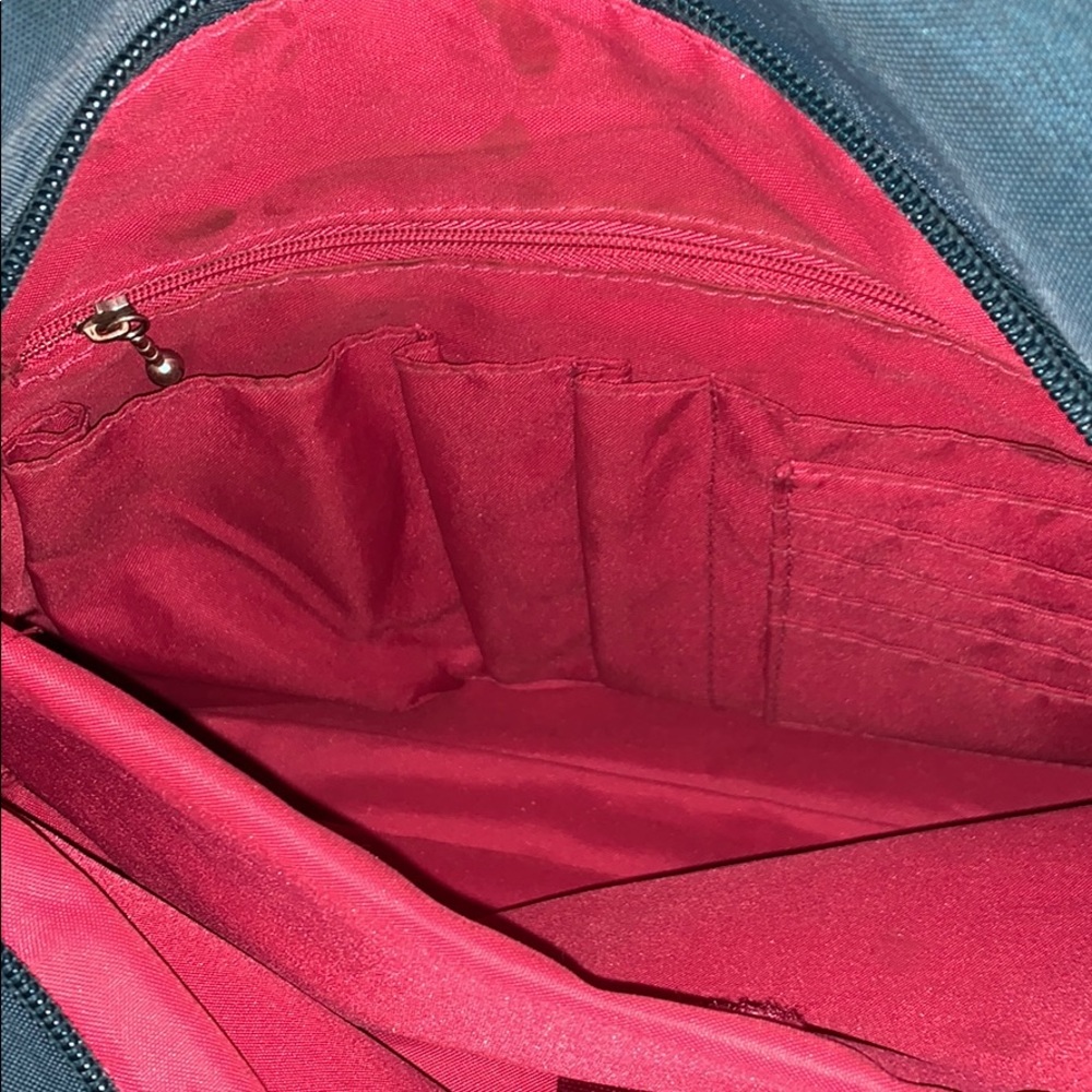 🧚🏻Baggallini purse🧚🏻 - Picture 6 of 12